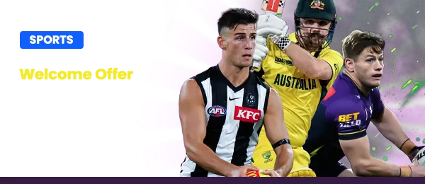 betzillo sports welcome offer
